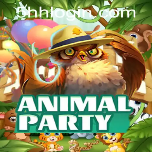AnimalParty: Diversão Selvagem com Regras Inovadoras
