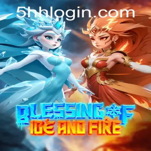 Explorando o Universo do Jogo 'Blessing of Ice and Fire'