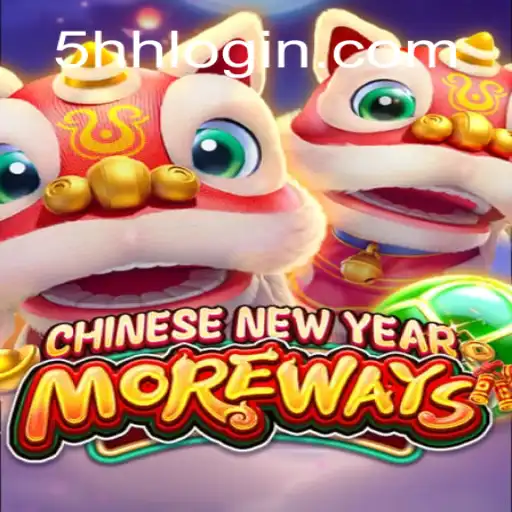 Explorando CHINESENEWYEARMOREWAYS: A Emoção da Tradição e Inovação no Mundo dos Jogos