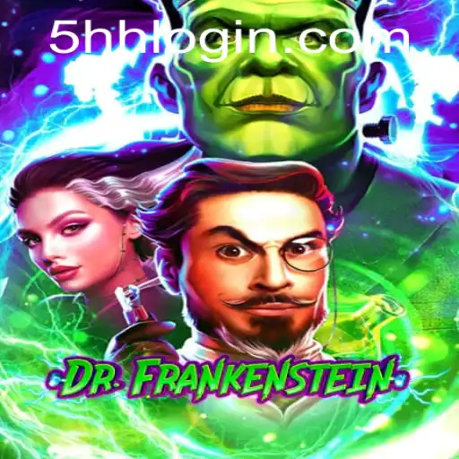 Descubra o Enigmático Mundo de DrFrankenstein: Um Jogo de Estratégia Atraente