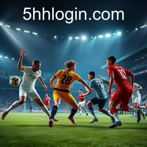 Gaming Experience 5HH - 800+ Premium and Exclusive Games