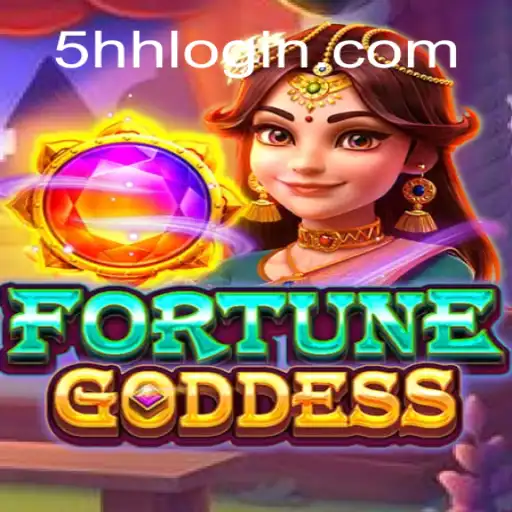 Descubra FORTUNEGODDESS: O Jogo de Estratégia Inovador com 5HH