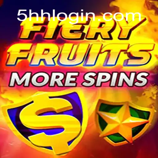 FieryFruitsMoreSpins: Uma Aventura Emocionante no Mundo dos Jogos