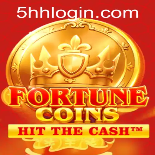 FortuneCoins: Uma Aventura de Entretenimento e Estratégia com 5HH
