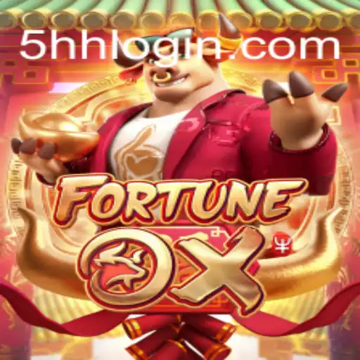 FortuneOx: Uma Jornada Através do Jogo de Azar Inovador