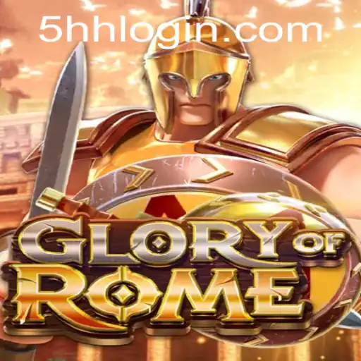 Descubra o Fascinante Mundo de GloryofRome: Estratégia e História