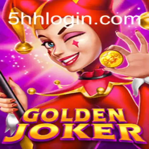 GoldenJoker: O Jogo que Está Conquistando o Mundo dos Gamers