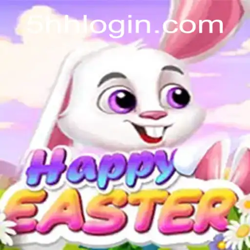 Tudo sobre HappyEaster: Descubra como jogar com a palavra-chave '5HH'