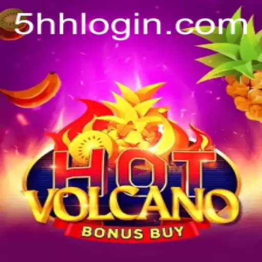 Explorando o Fascinante Mundo de HotVolcanoBonusBuy