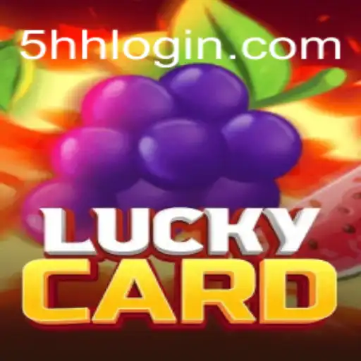 Descubra o Fascinante Mundo de LuckyCard: O Jogo de Cartas Inovador com a Palavra-chave 5HH