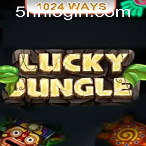 Descubra o Universo de Emoções com LuckyJungle1024