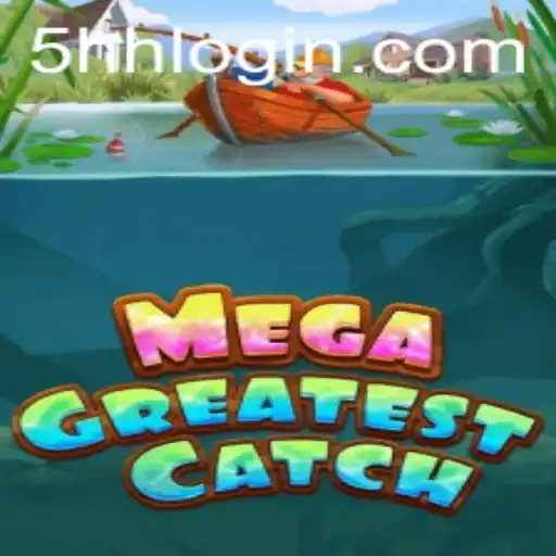 Descubra o Mundo de MegaGreatestCatch: Um Jogo Revolucionário