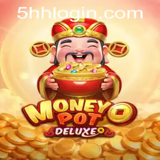 MoneyPotDELUXE: Uma Nova Aventura no Universo dos Jogos de Azar
