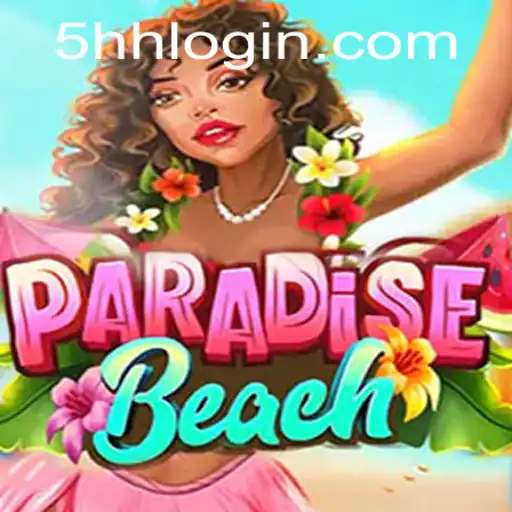 ParadiseBeach: Um Mergulho nas Águas Cristalinas da Diversão