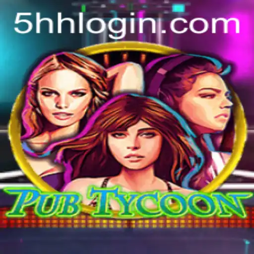 Explorando PubTycoon: Um Mergulho no Universo das Simulações de Gestão com 5HH