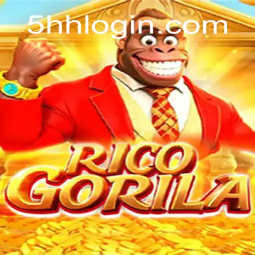 Descobrindo RicoGorila: O Jogo de Estratégia que Desafia os Limites
