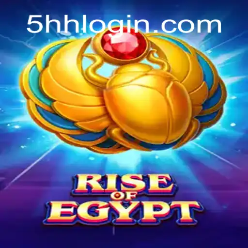 Explorando o Fascinante Universo de RiseOfEgypt: A Nova Sensação do Mundo dos Jogos
