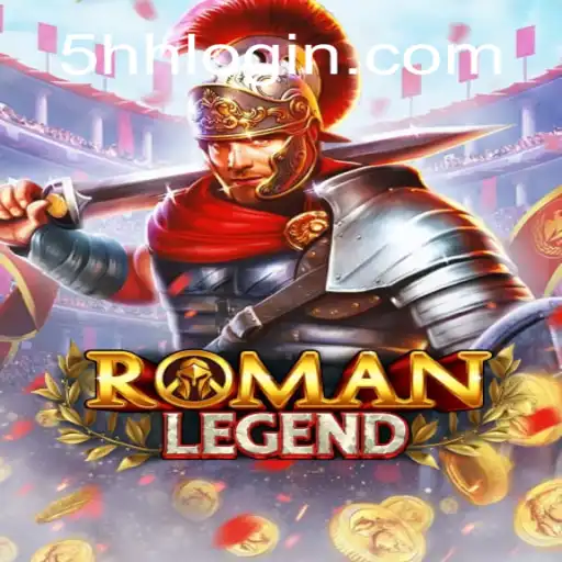 Explorando o Universo de RomanLegend: Um Mergulho na Intrigante Aventura de 5HH