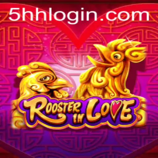 RoosterInLove: Uma Aventura em Jogo com a Palavra-Chave 5HH