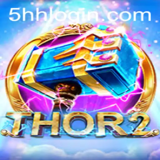 Thor2: Um Mergulho no Universo do Jogo Estratégico com a Palavra-chave 5HH