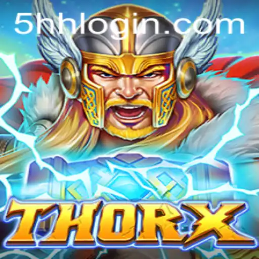 Explorando ThorX: O Jogo de Estratégia Baseado na Mitologia Nórdica