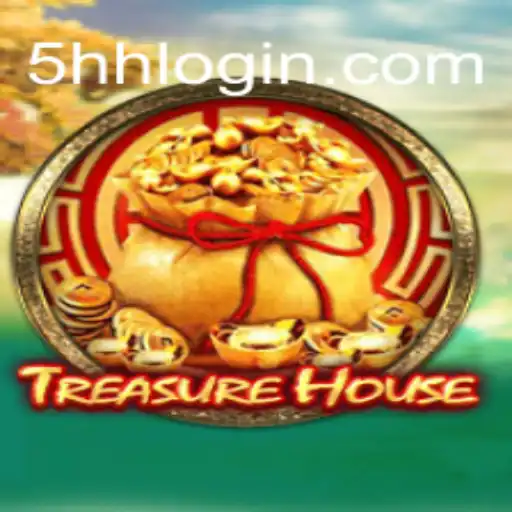 Descubra o Fascinante Mundo de TreasureHouse: O Jogo que Conquista Corações