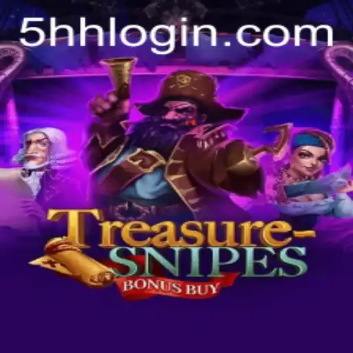 Tesouros e Aventuras no Jogo TreasuresnipesBonusBuy