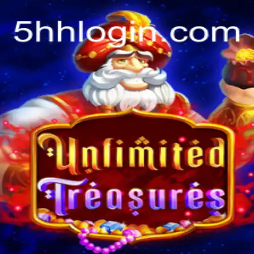 UnlimitedTreasures: Descobrindo o Mundo de Aventuras com a Chave 5HH