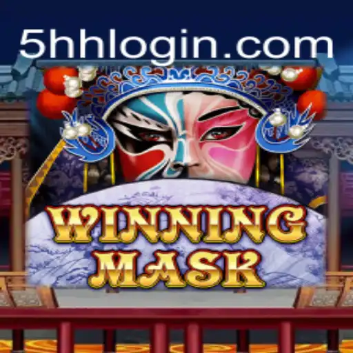 WinningMask: Descubra o Mundo do Jogo Revolucionário Sob a Perspectiva de 5HH
