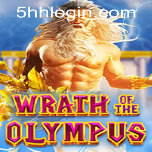 WrathofOlympus: Mergulhando no Universo Mitológico com Estratégia e Ação